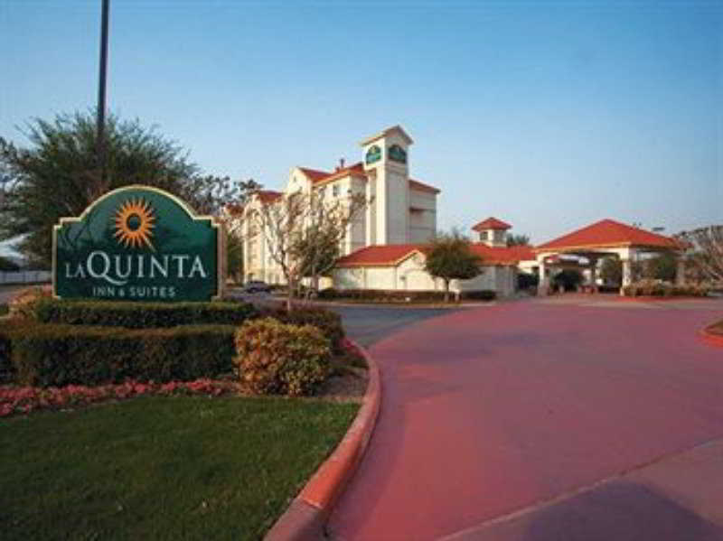 La Quinta By Wyndham Dallas Arlington South Zewnętrze zdjęcie